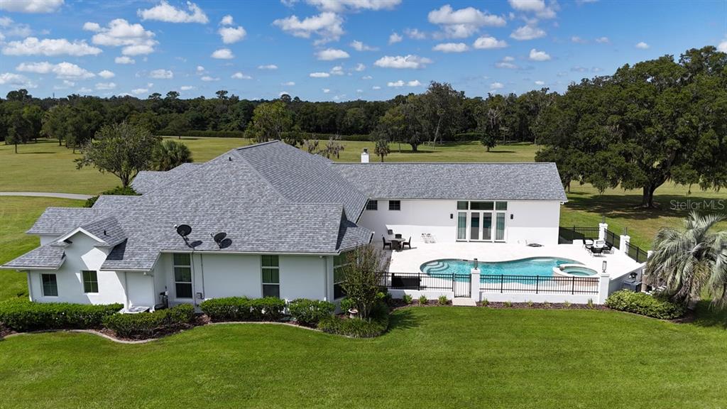 601 SE 80TH STREET, OCALA, FL — photo 3 of 30