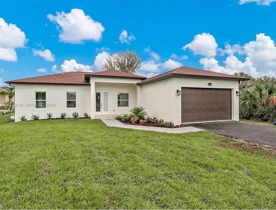 3642 32ND AVE SE, Naples FL 34117