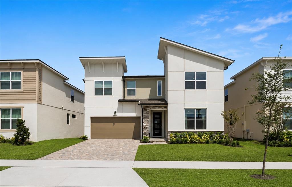 9127 TURQUOISE WAVE COVE