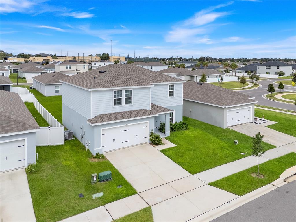 1506 FINNIGAN CIRCLE