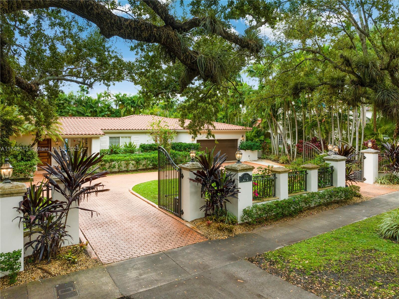 1222 SW Coral Way, Coral Gables FL 33134