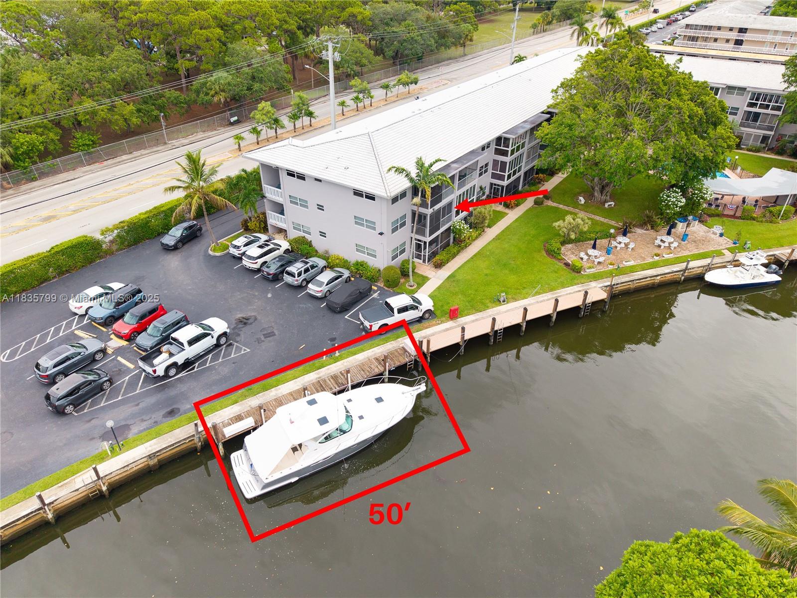 1200 SW 12th St # 214, Fort Lauderdale FL 33315