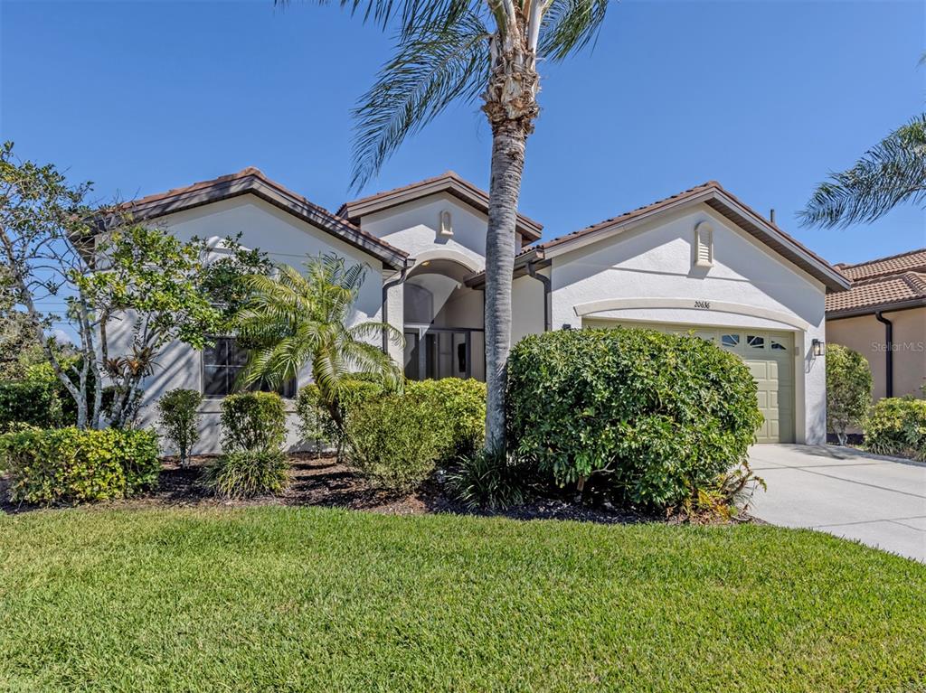 20636 CAPELLO DRIVE