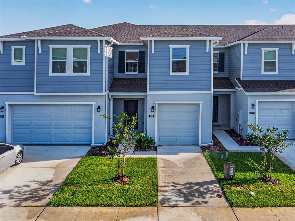 391 SOL VISTA DRIVE