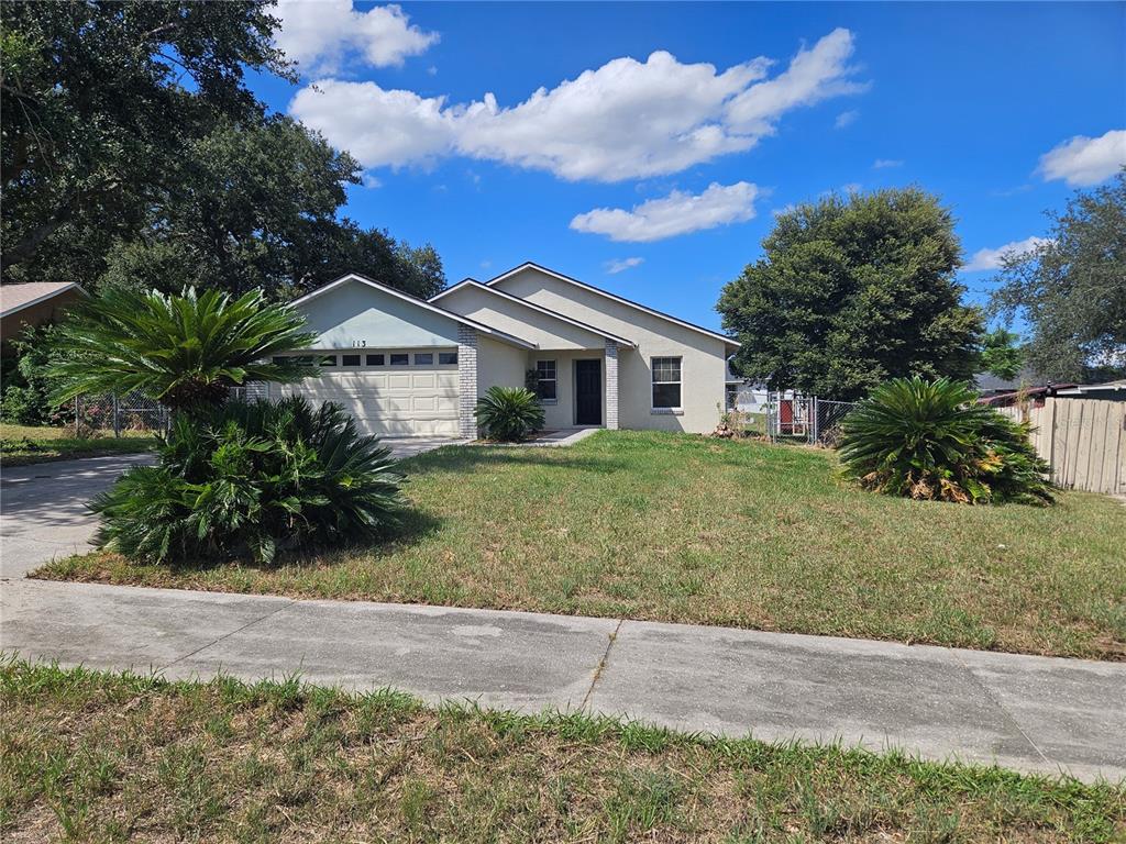 113 BRITTANY ROAD