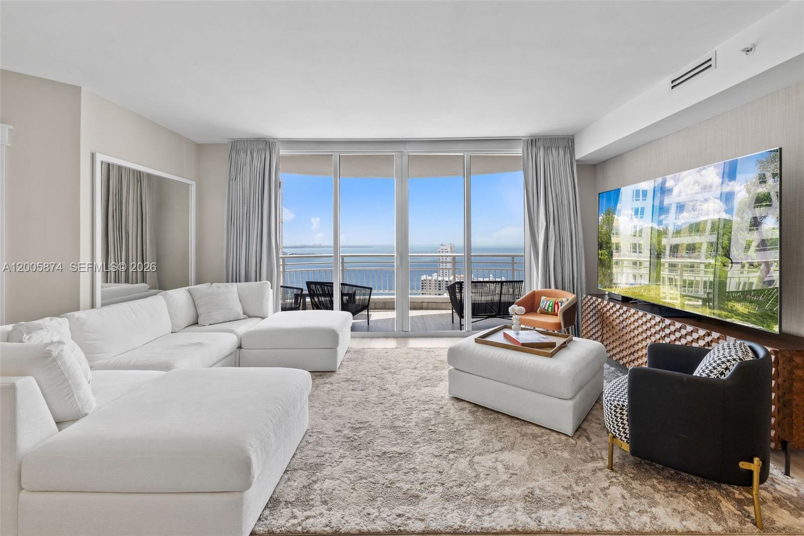 848 Brickell Key Dr # 3403, Miami FL 33131
