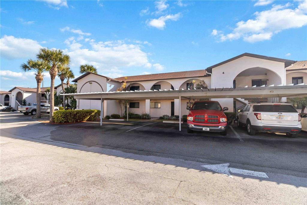 5807 N ATLANTIC AVENUE UNIT 421