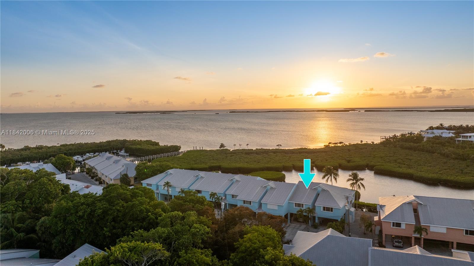 9832 Leeward Ave, Key Largo FL 33037