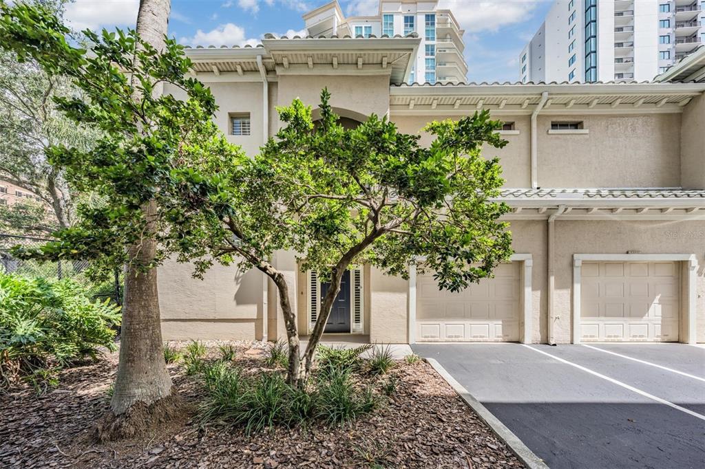 501 KNIGHTS RUN AVENUE UNIT 3101