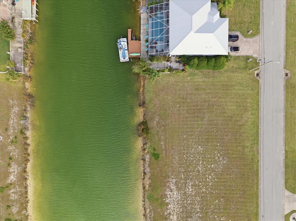 3487 CROAKER DRIVE, HERNANDO BEACH, FL — photo 4 of 27
