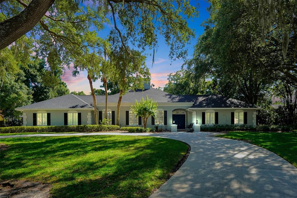 44 LAKE ELOISE COURT