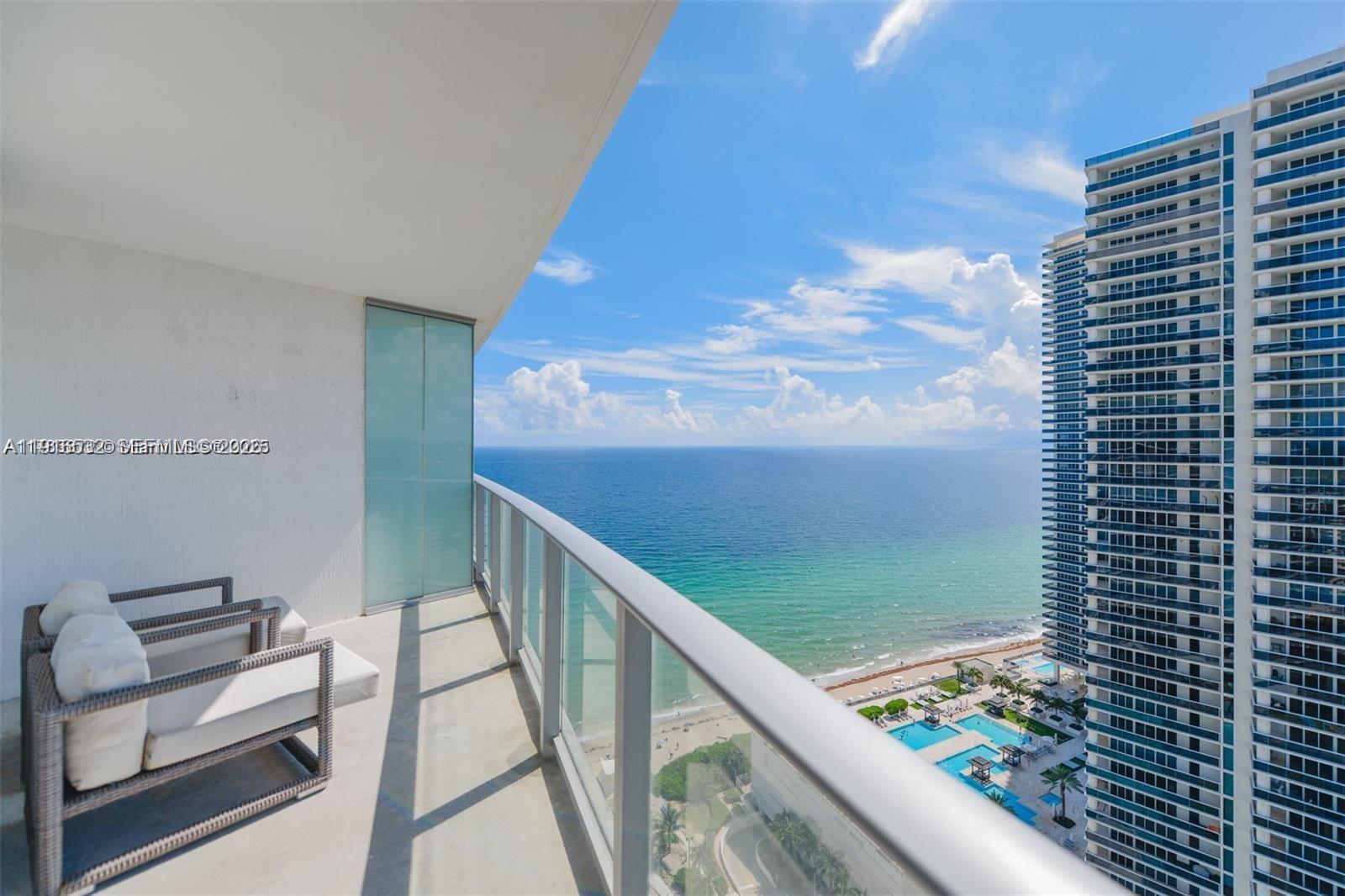 4111 S Ocean Dr # 2711, Hollywood FL 33019