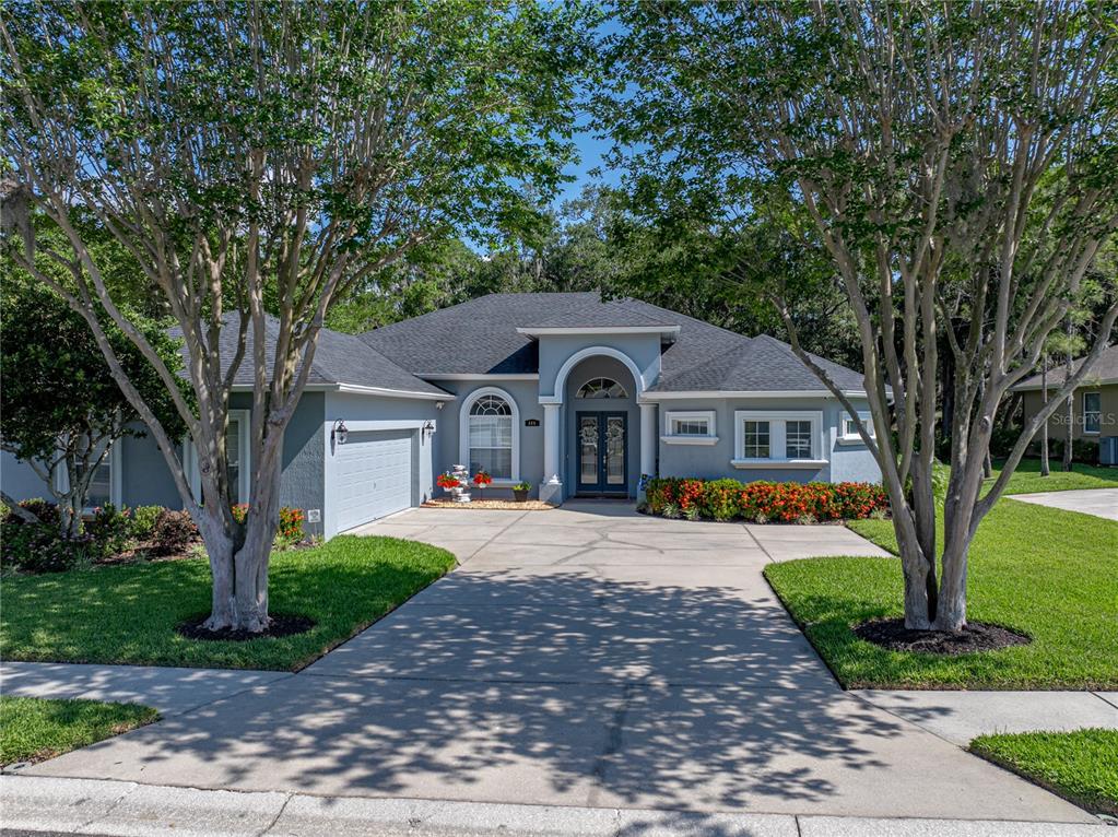 800 OSPREY LANDING DRIVE