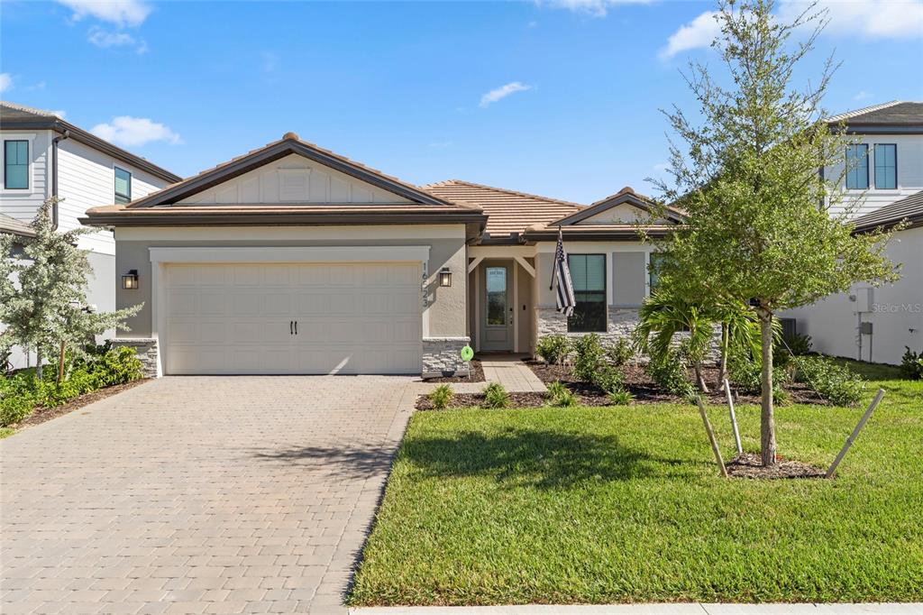 16523 ARBOR RIDGE TRAIL