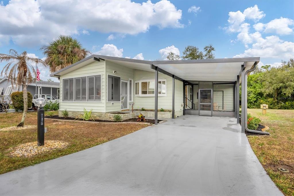 745 PORTWINE COURT