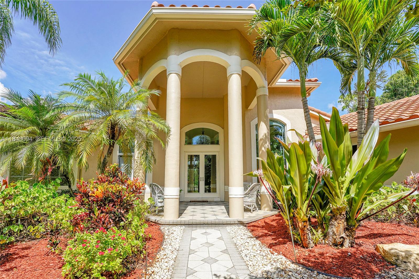 7037 NW 62nd Ter, Parkland FL 33067