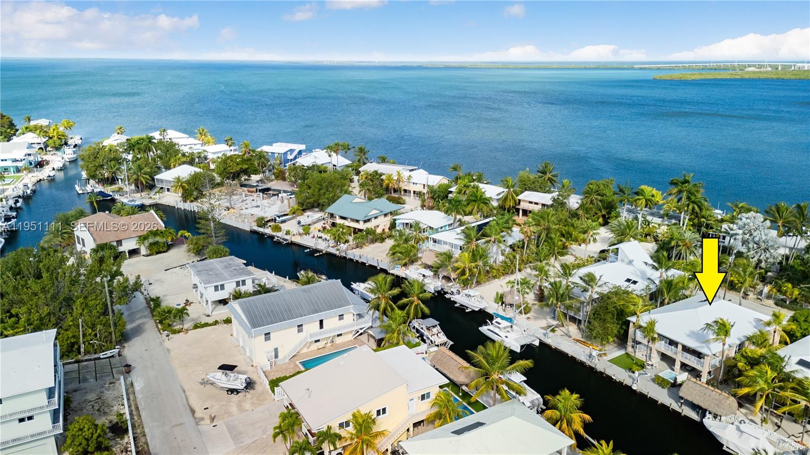 19 North Dr, Key Largo FL 33037