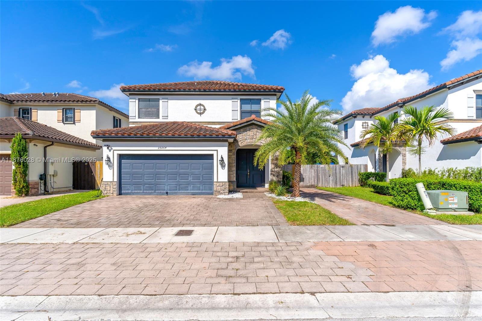 25264 SW 118th Ave, Homestead FL 33032