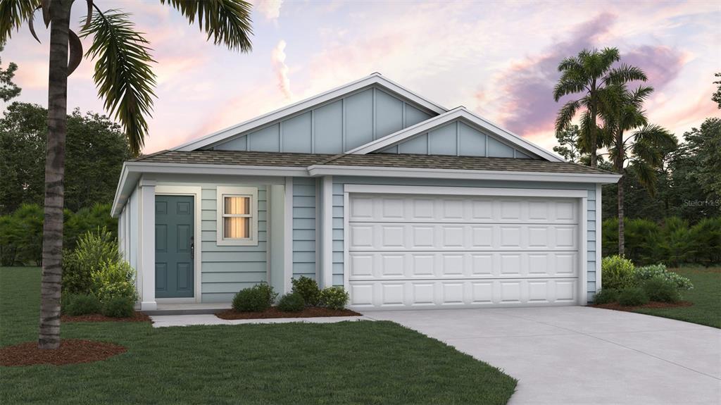 25 FLAGSTICK LANE