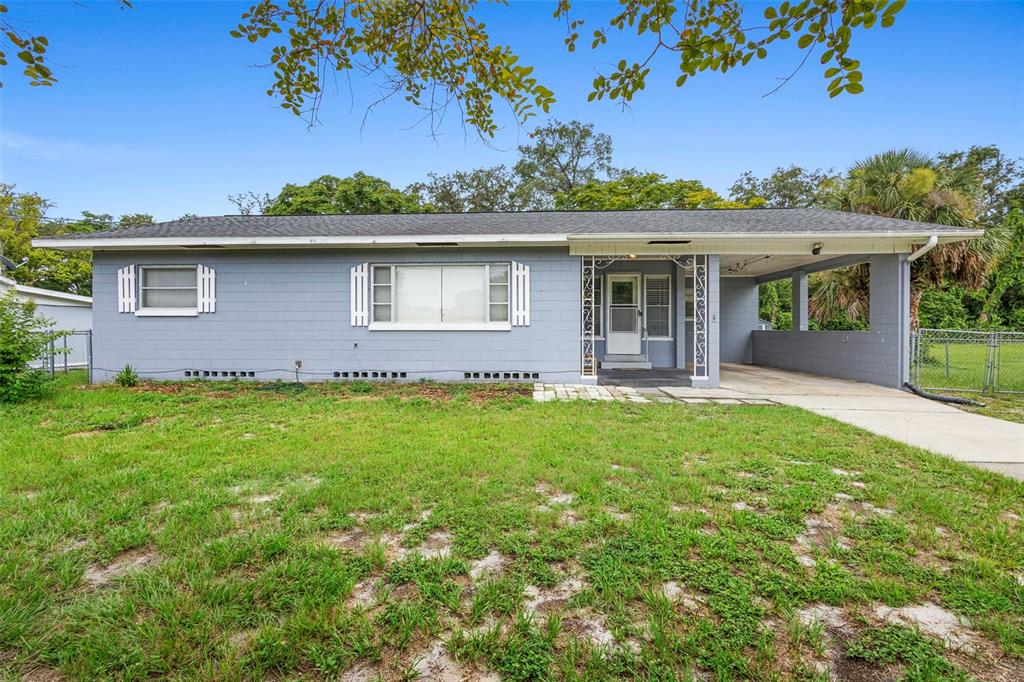149 LAKEWOOD DRIVE