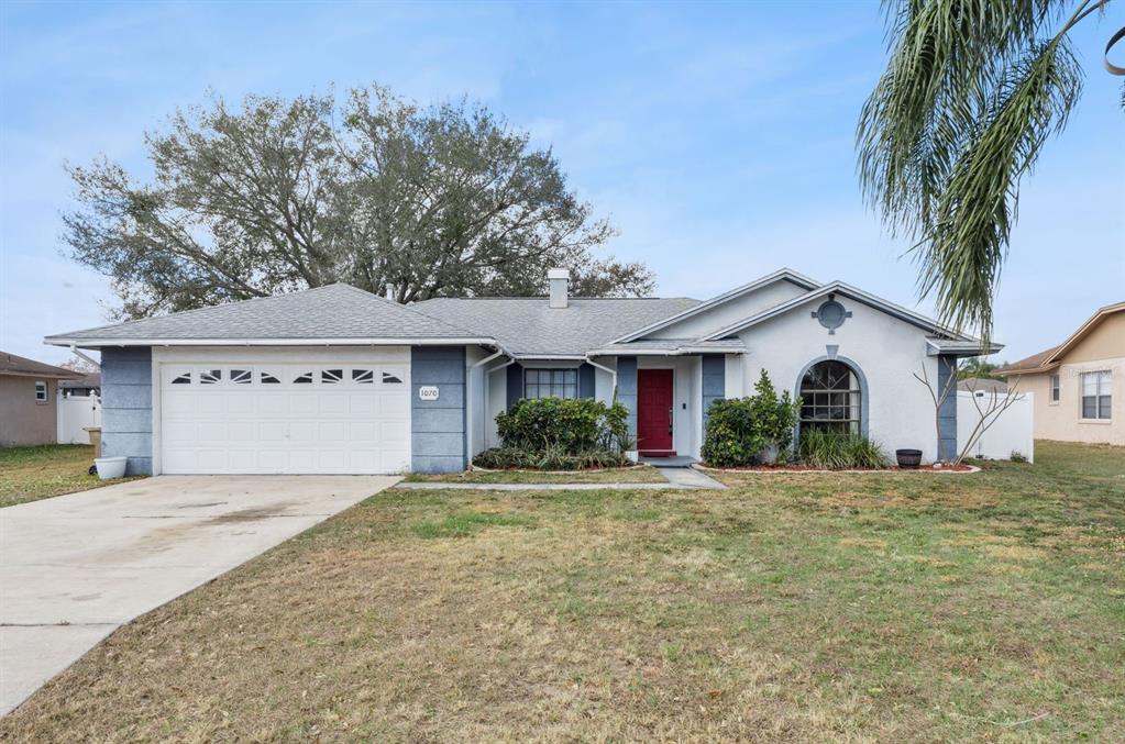1070 HALI RIDGE COURT