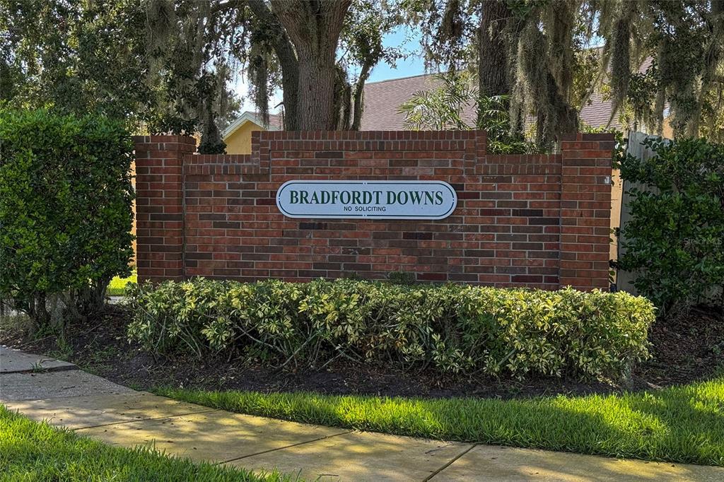 12017 FAMBRIDGE, ORLANDO, FL — photo 4 of 30