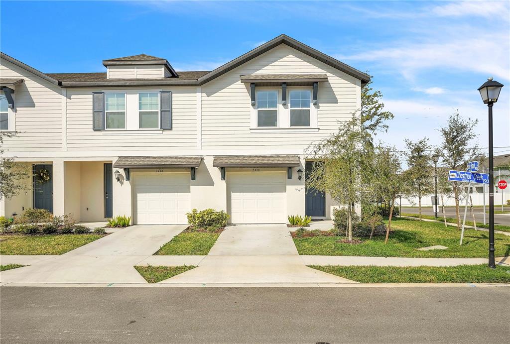 2718 CHESTNUT CREEK PLACE