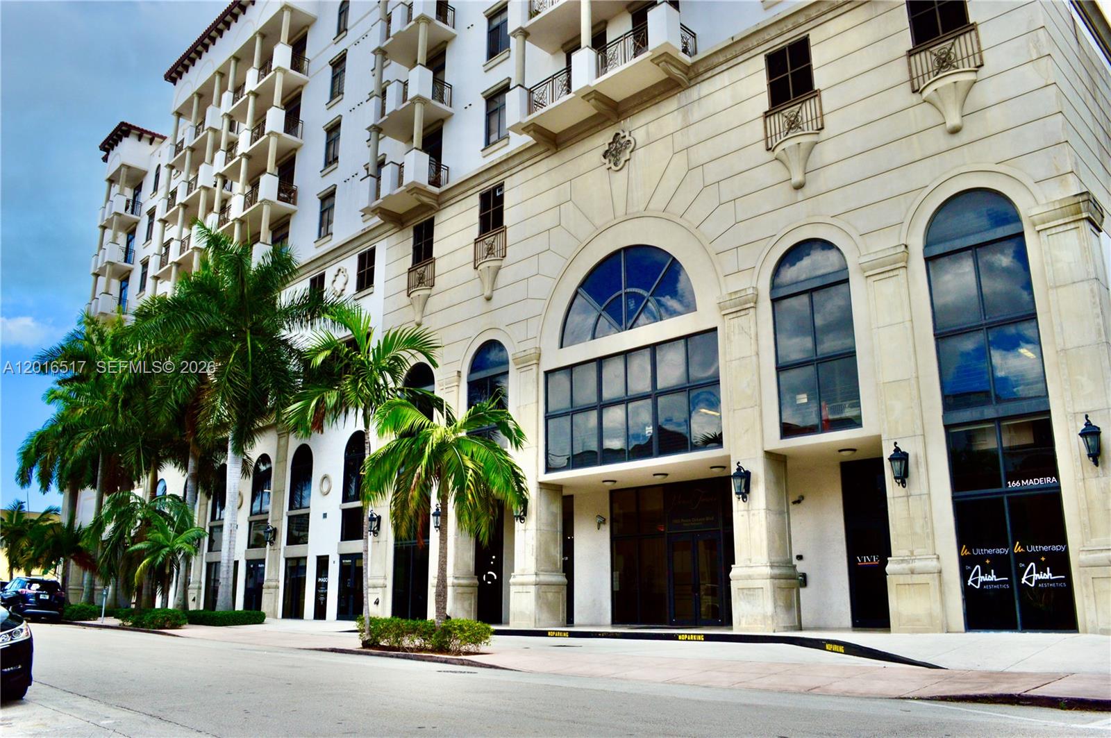 1805 Ponce De Leon Blvd # 529, Coral Gables FL 33134