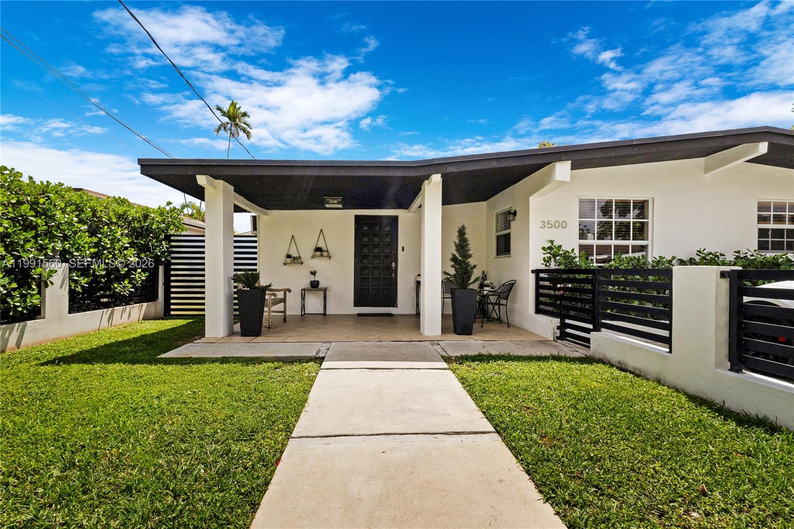 3500 SW 13th St, Miami FL 33145