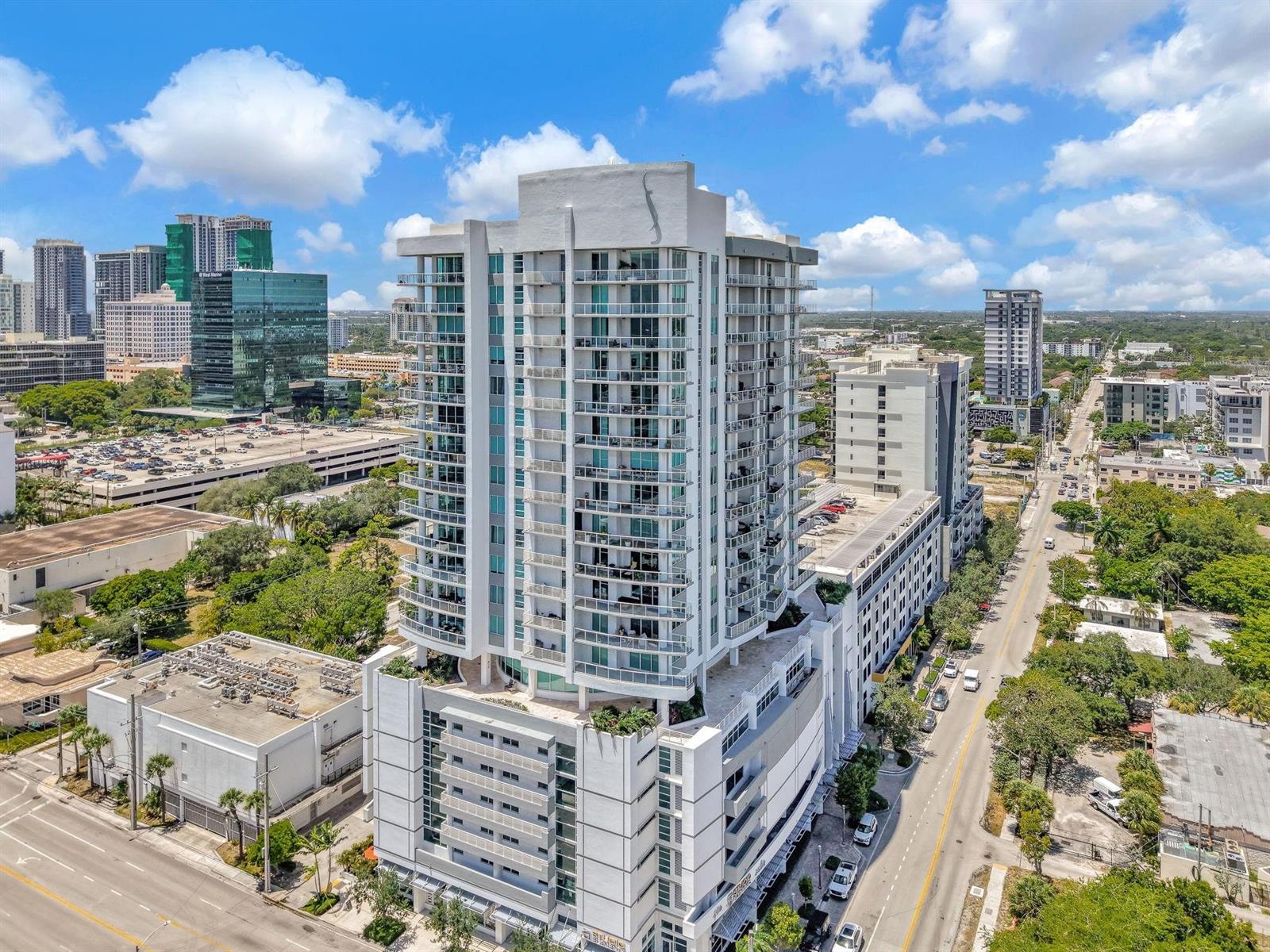315 NE 3rd Avenue # 1008, Fort Lauderdale FL 33301
