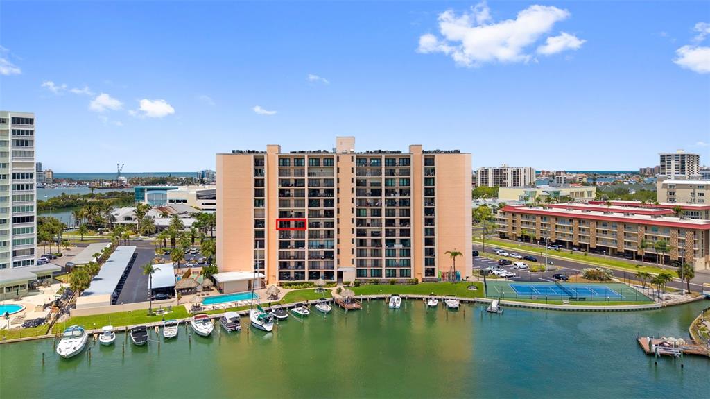 51 ISLAND WAY UNIT 608