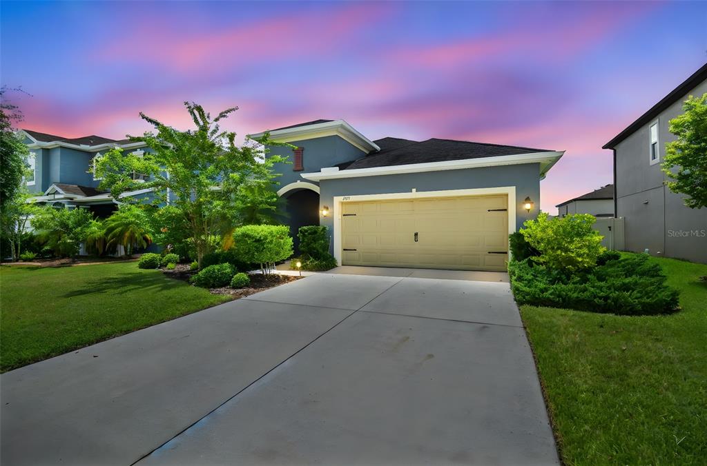 1193 MONTGOMERY BELL ROAD