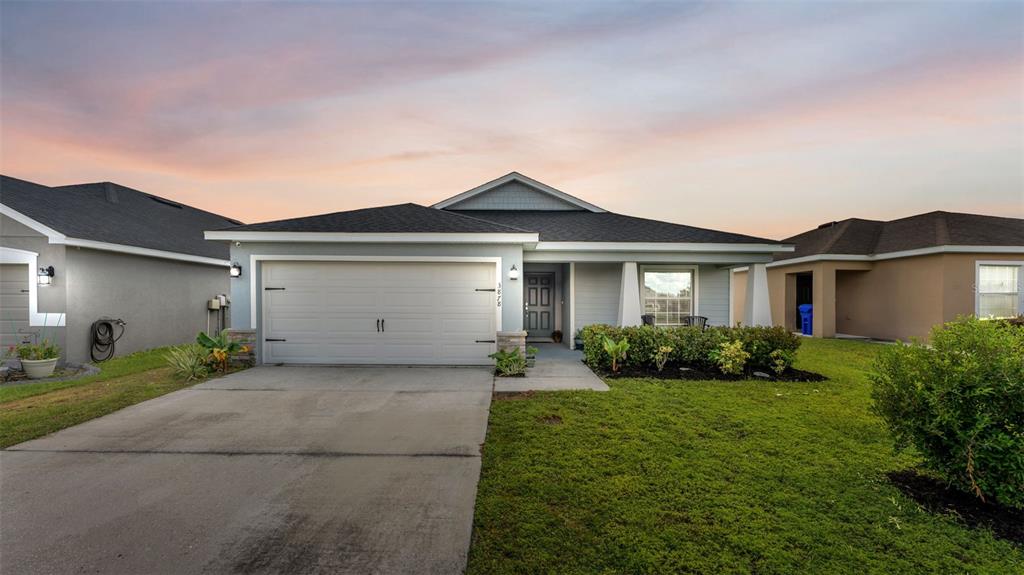 3878 WHITE IBIS ROAD
