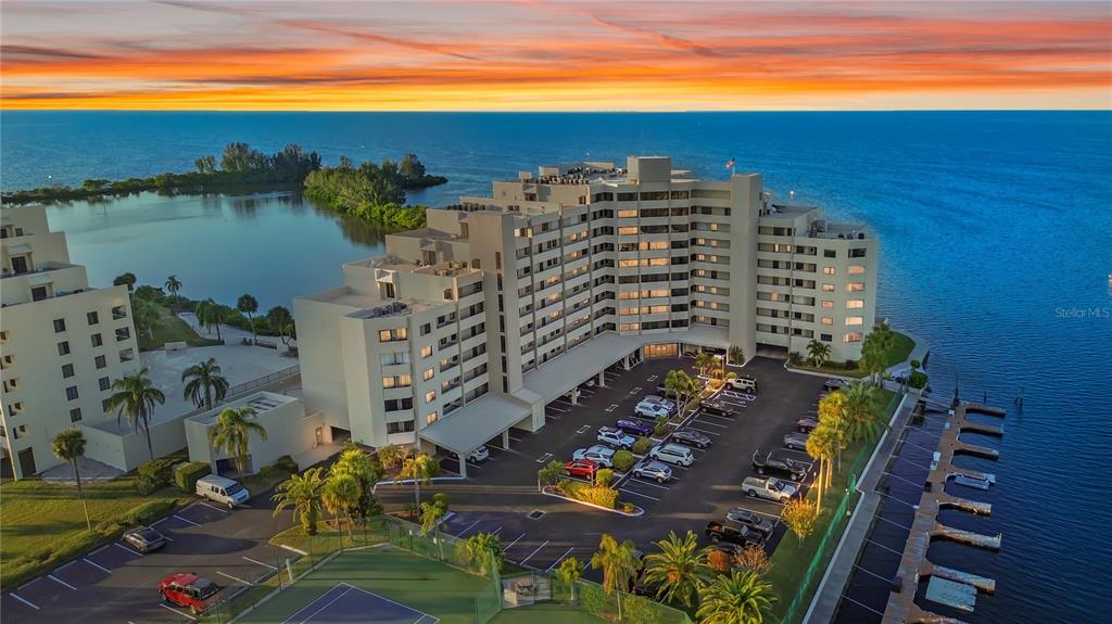 6035 SEA RANCH DRIVE UNIT 415
