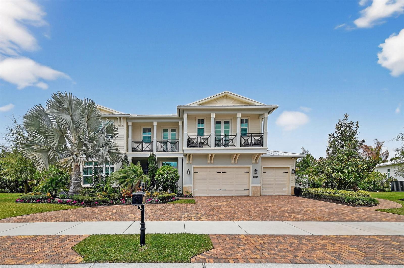 19966 SE Gallberry Drive, Jupiter FL 33458
