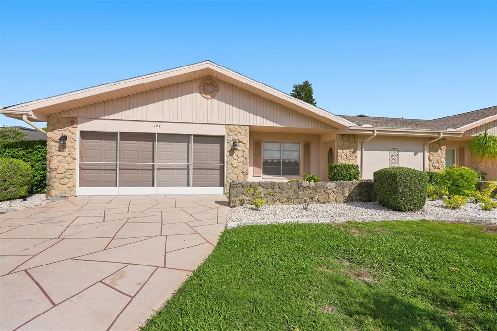 127 WINTERSONG LANE