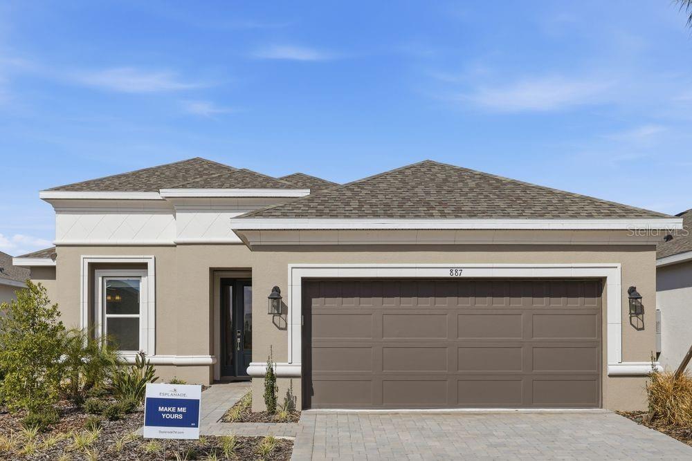 887 ARBOR GREEN TRAIL