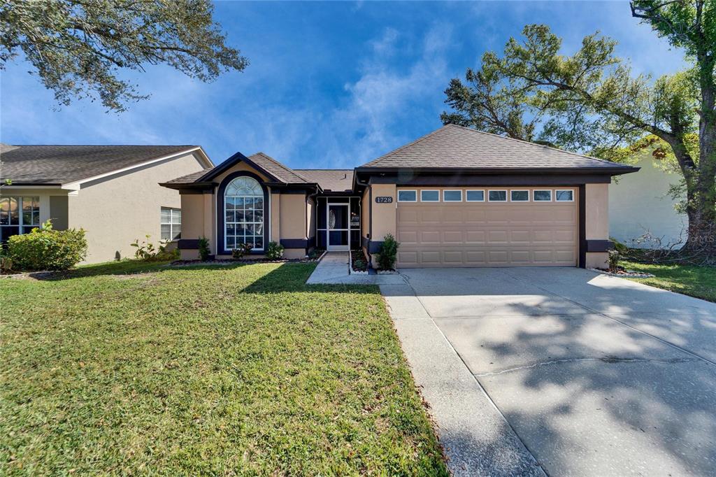 1728 ELK SPRING DRIVE