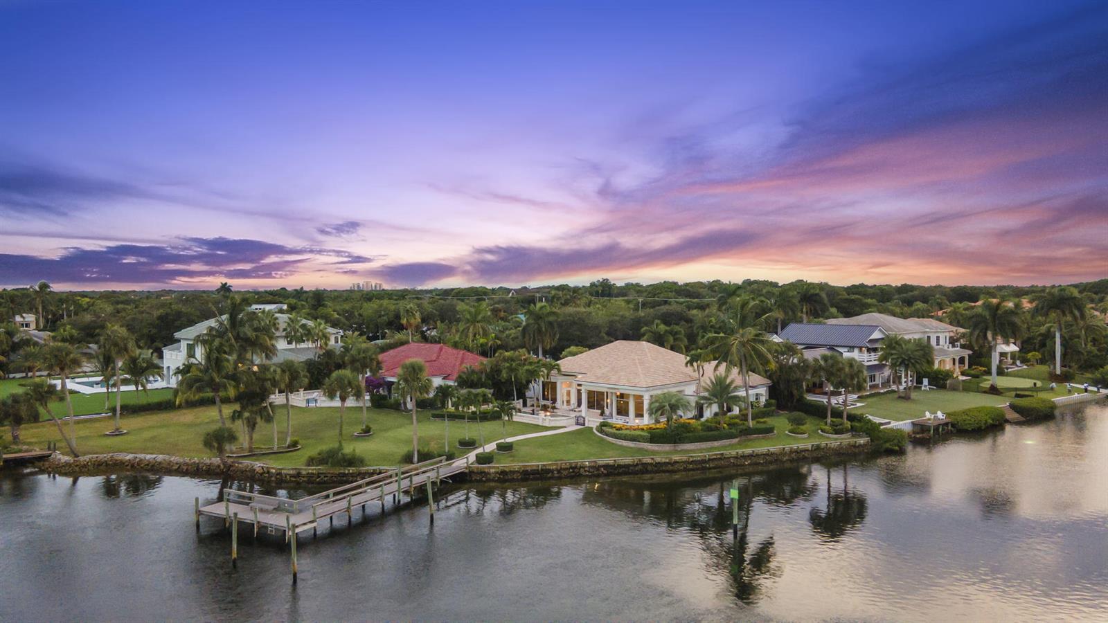 2435 Snook Trail, Palm Beach Gardens FL 33410