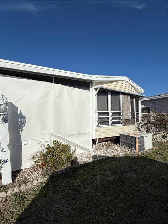 1475 FLAMINGO DRIVE UNIT 121