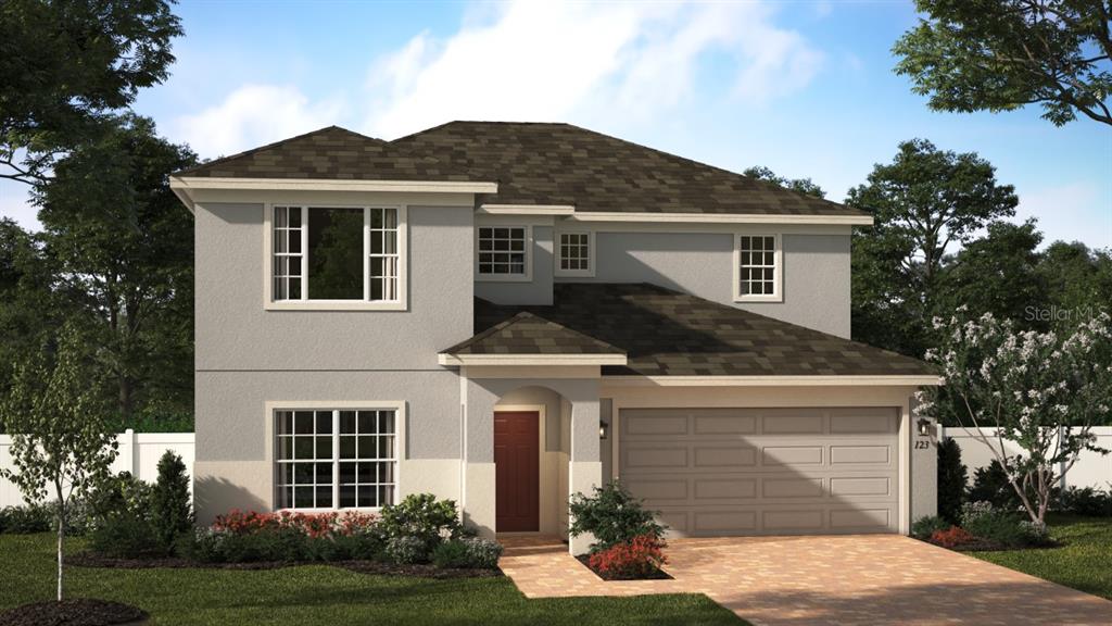 6050 VISION ROAD