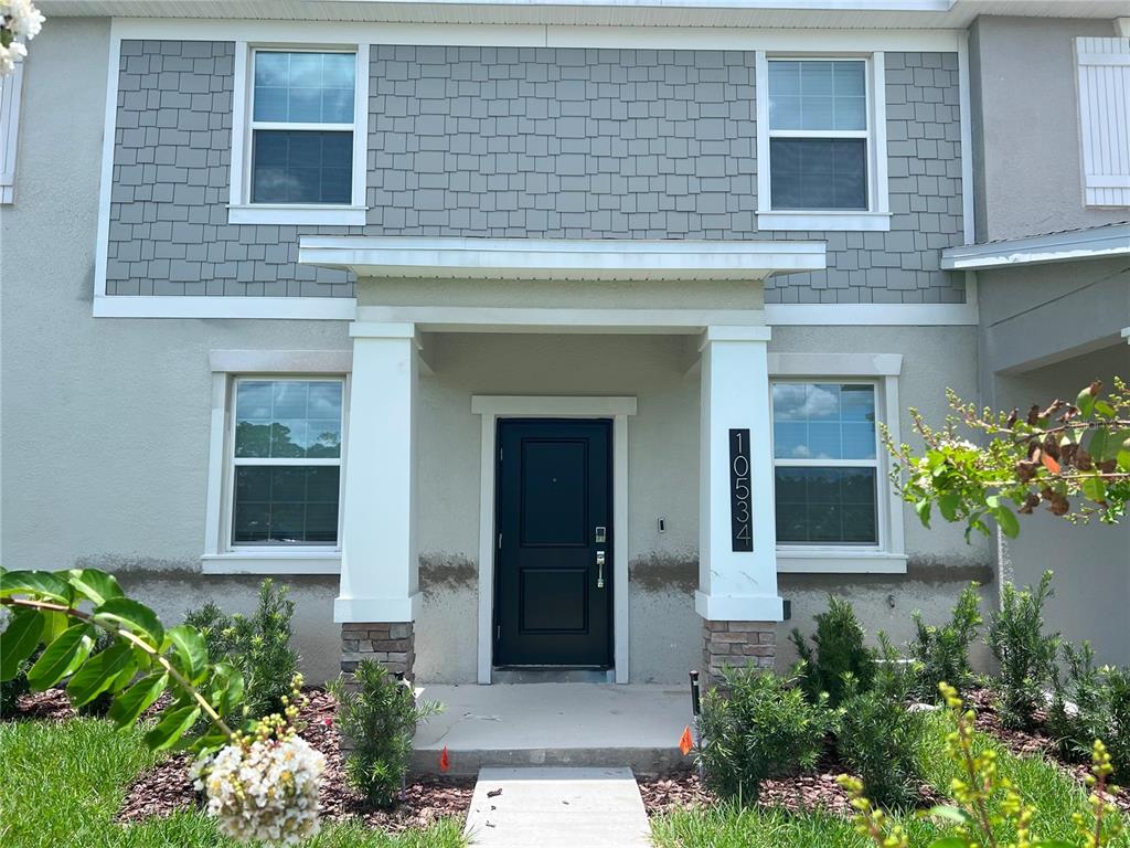 10534 TRIBUTE DRIVE