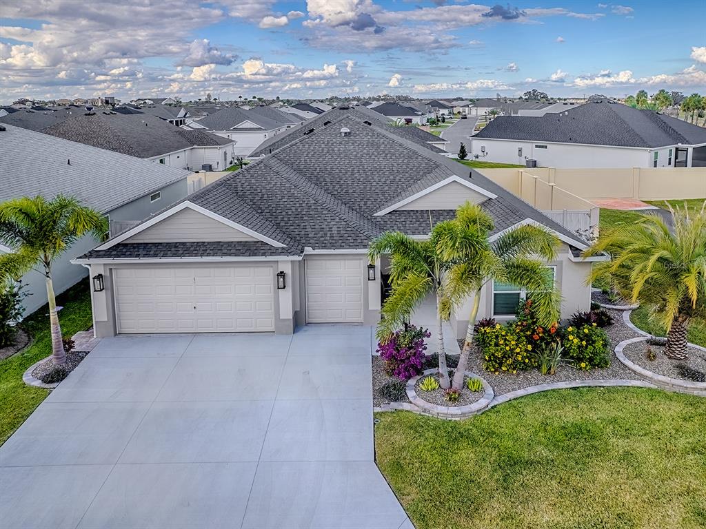 1165 CROUCH DRIVE