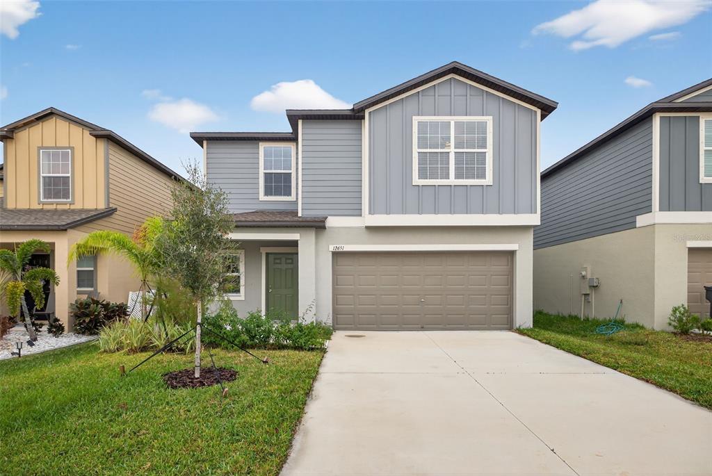 12651 MAPLE BONSAI DRIVE