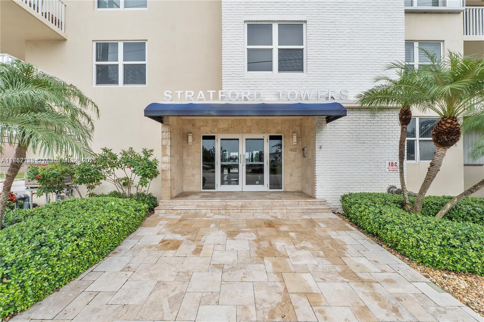 1401 S Ocean Dr, Hollywood FL 33019