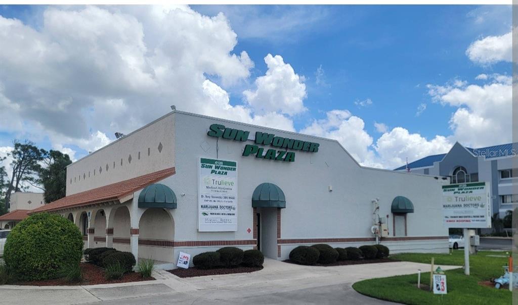 4120 TAMIAMI TRAIL UNIT D1