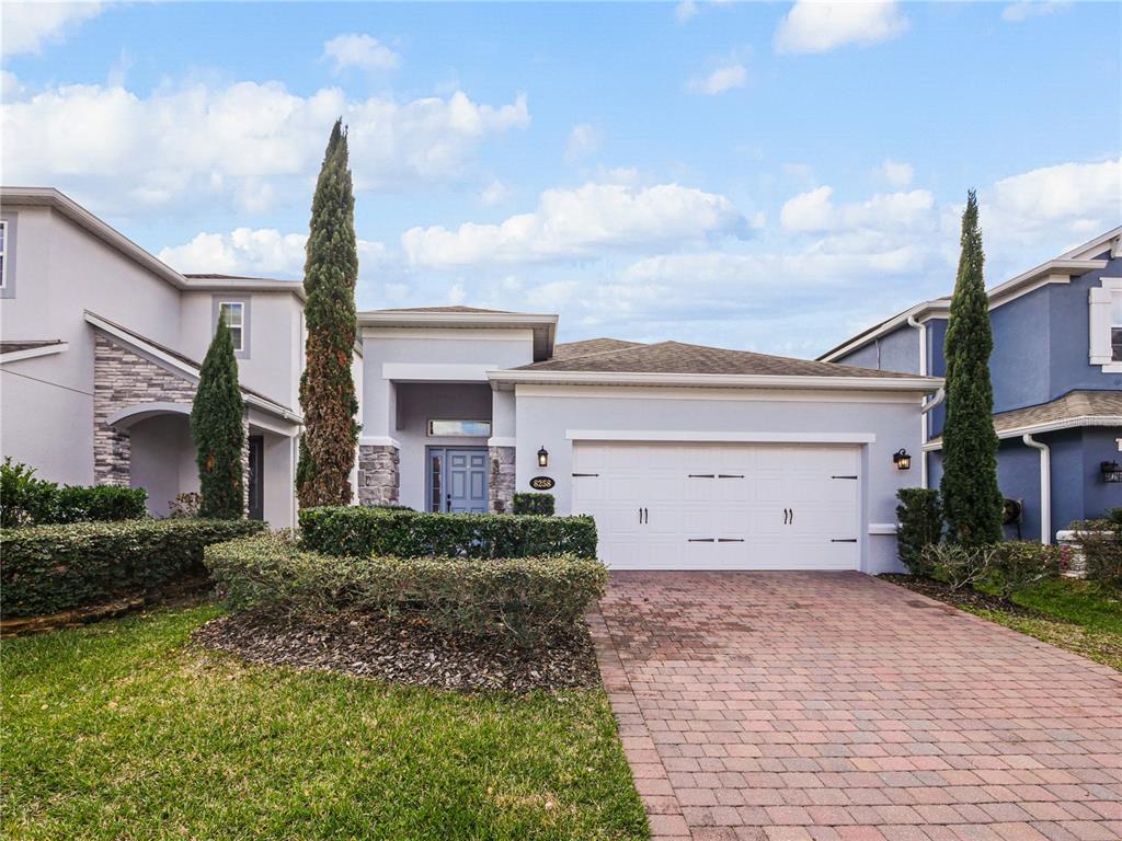 8258 BAYLISS COURT