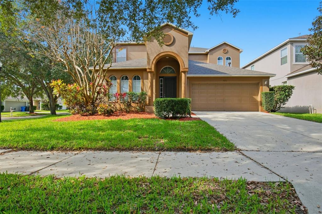 471 WESTCHESTER HILLS LANE