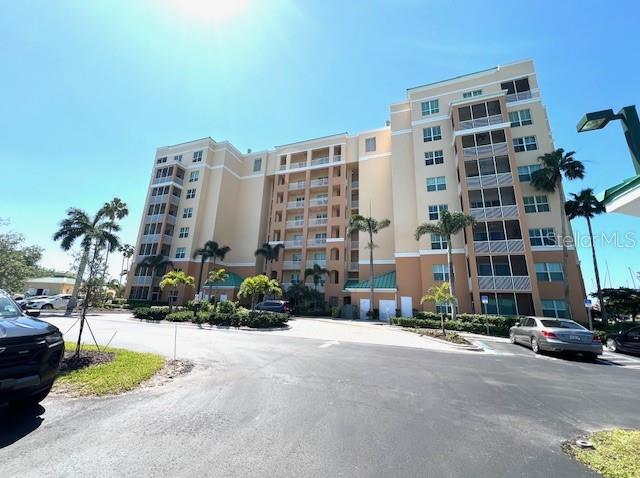 2060 MATECUMBE KEY ROAD UNIT 2701