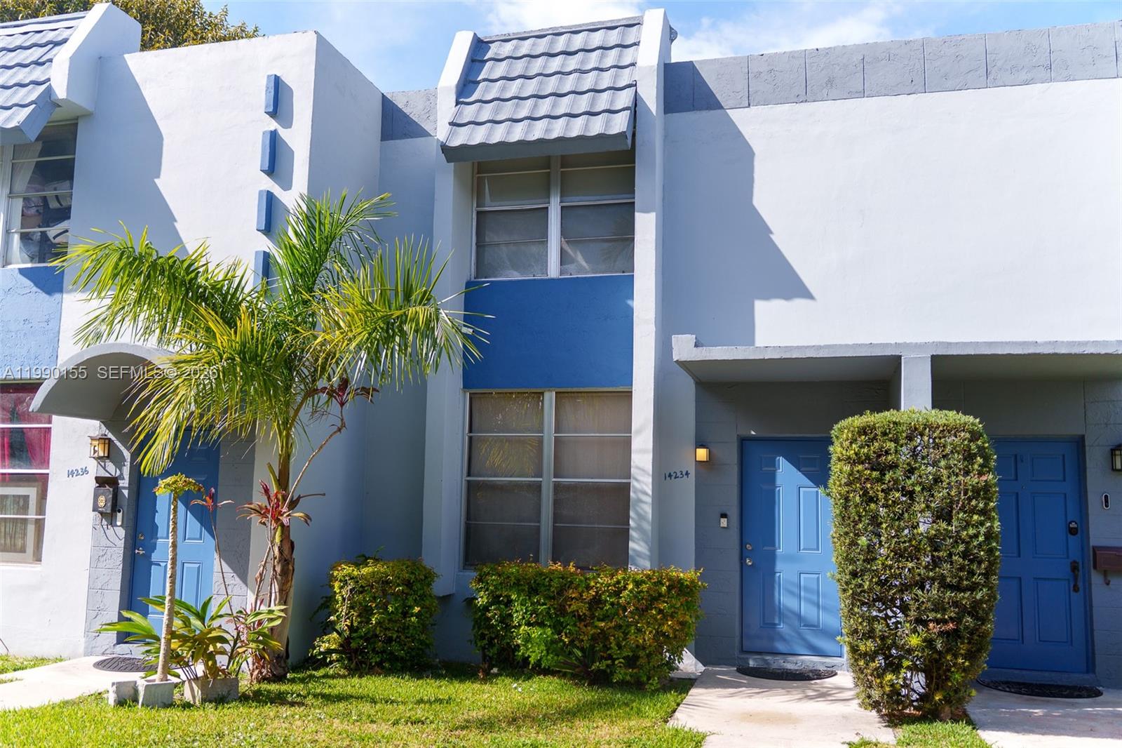 14234 NE 3rd Ct # 11C, Miami FL 33161